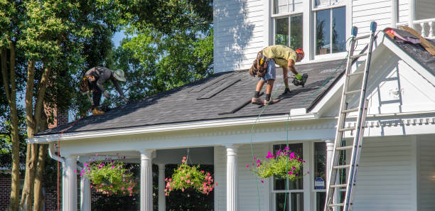 Fast & Reliable Emergency Roof Repairs in Beckett Ridge, OH